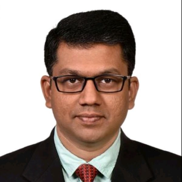 Balamurugan Balasubramanian